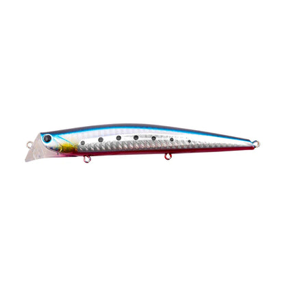 ΤΕΧΝΗΤΑ RYOBI TRAPPER DASH MINNOW - Darivianakis fishing Store