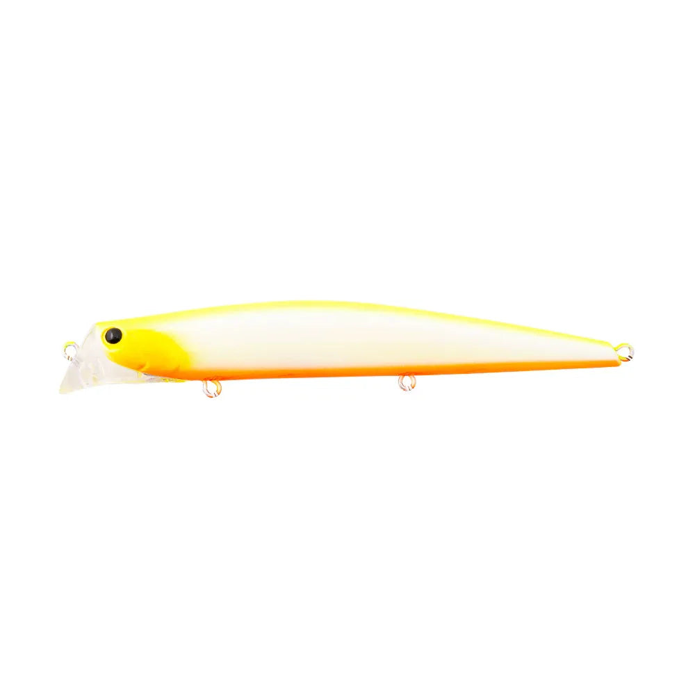 ΤΕΧΝΗΤΑ RYOBI TRAPPER DASH MINNOW - Darivianakis fishing Store