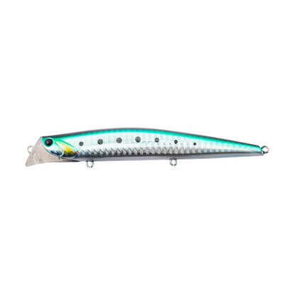 ΤΕΧΝΗΤΑ RYOBI TRAPPER DASH MINNOW - Darivianakis fishing Store