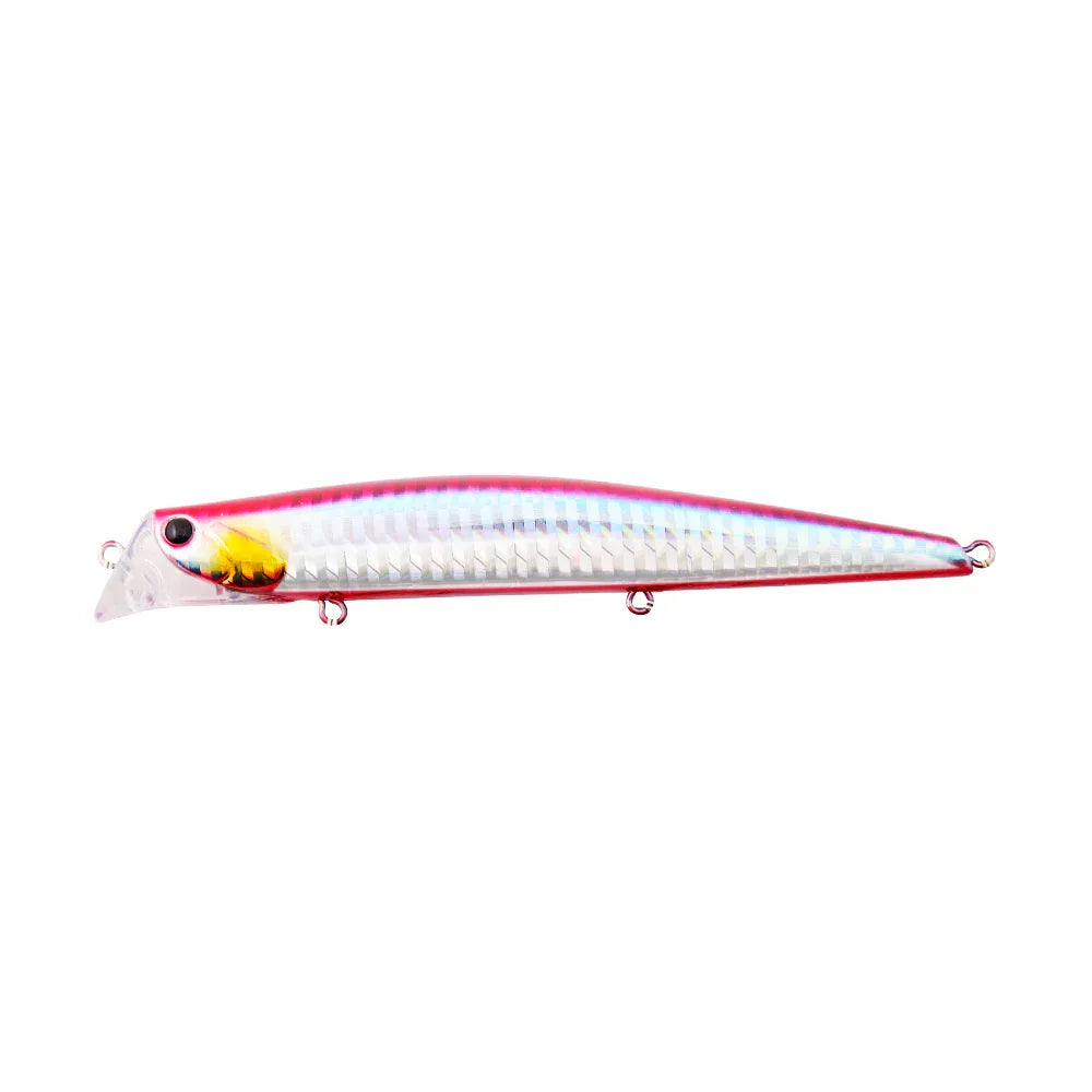 ΤΕΧΝΗΤΑ RYOBI TRAPPER DASH MINNOW - Darivianakis fishing Store