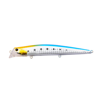 ΤΕΧΝΗΤΑ RYOBI TRAPPER DASH MINNOW - Darivianakis fishing Store