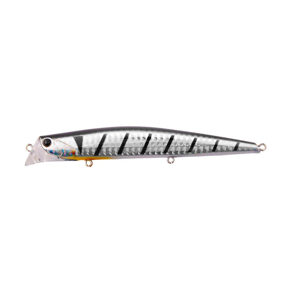 ΤΕΧΝΗΤΑ RYOBI TRAPPER DASH MINNOW - Darivianakis fishing Store