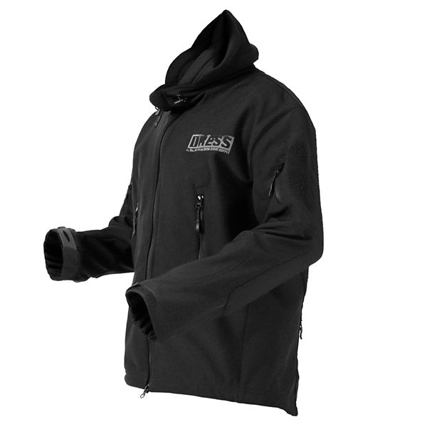 ΖΑΚΕΤΑ  DRESS TACTICAL JACKET DARIVIANAKIS FISHING STORE