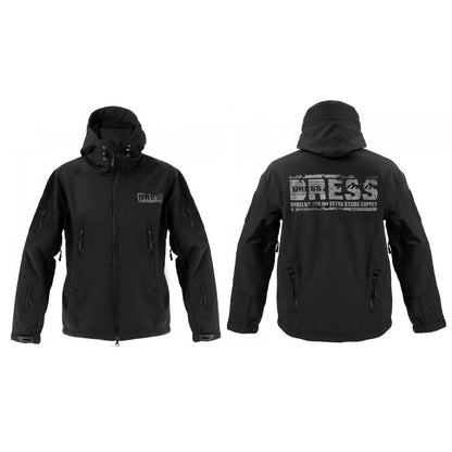 ΖΑΚΕΤΑ  DRESS TACTICAL JACKET DARIVIANAKIS FISHING STORE