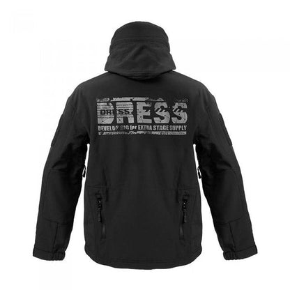 ΖΑΚΕΤΑ  DRESS TACTICAL JACKET DARIVIANAKIS FISHING STORE