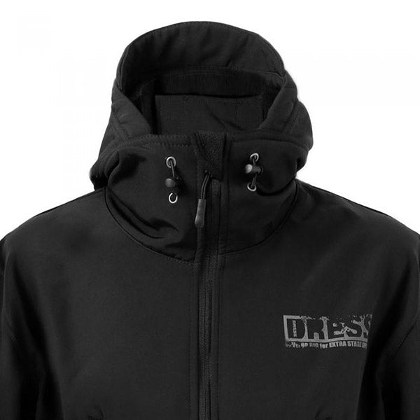ΖΑΚΕΤΑ  DRESS TACTICAL JACKET DARIVIANAKIS FISHING STORE
