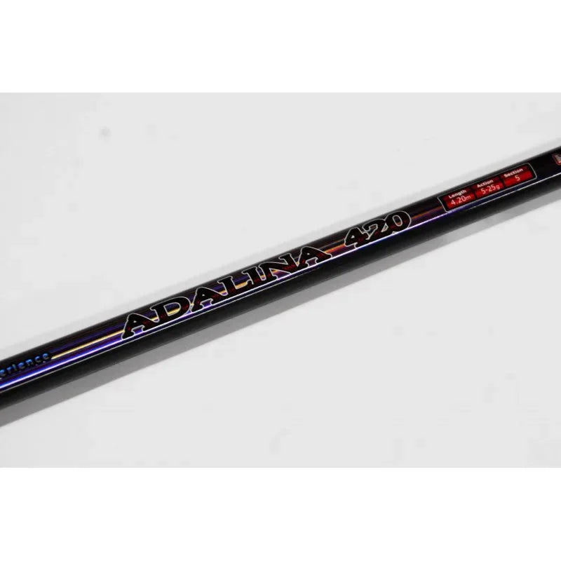 OCEANIC TEAM ADALINA BOLO 5-25G L4.20M - Darivianakis fishing Store