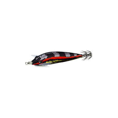 ΚΑΛΑΜΑΡΙΕΡΑ DTD BALLISTIC CARBONE X - Darivianakis fishing Store