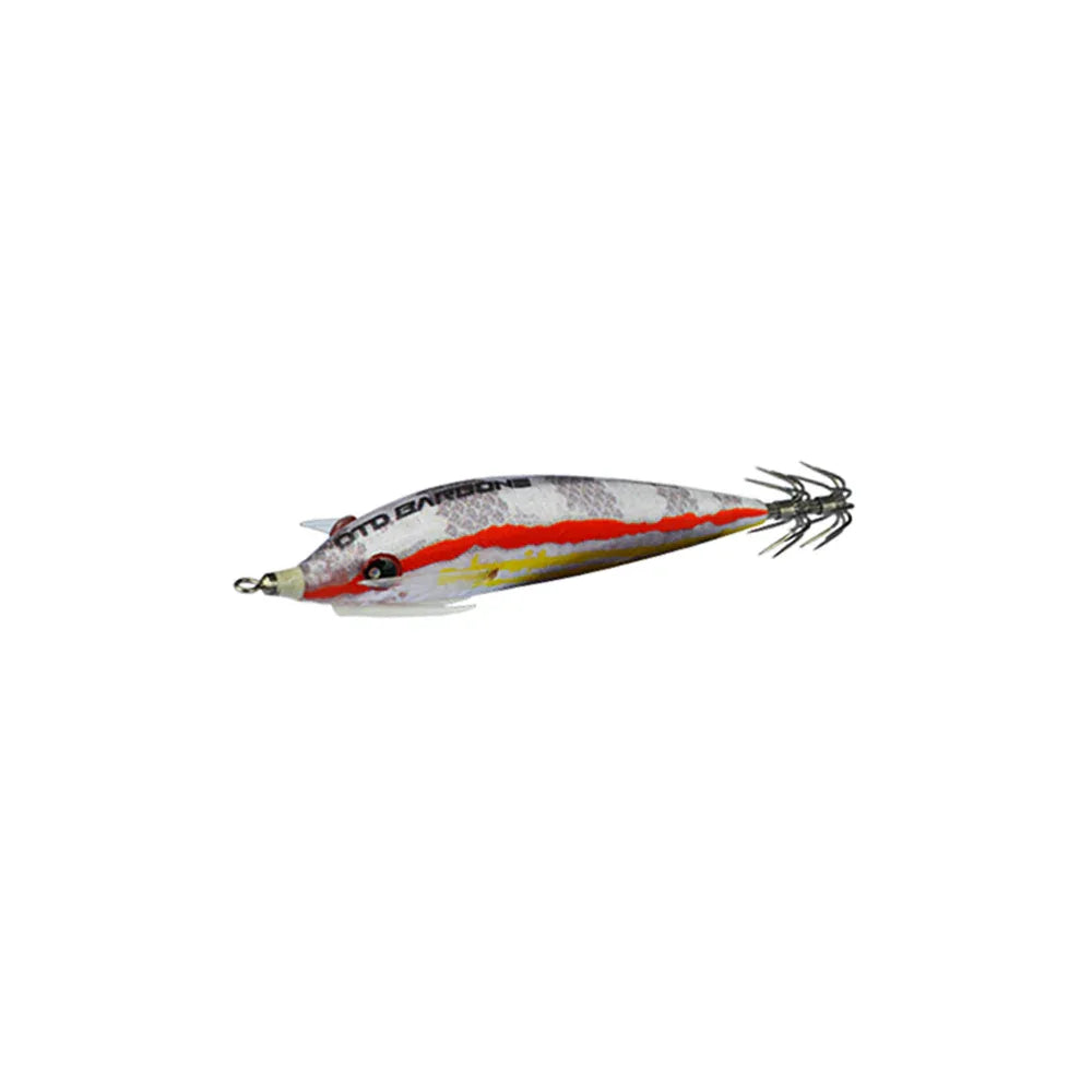 ΚΑΛΑΜΑΡΙΕΡΑ DTD BALLISTIC CARBONE X - Darivianakis fishing Store
