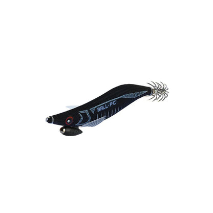 ΚΑΛΑΜΑΡΙΕΡΕΣ DTD BALLISTIC X FULL COLOR EGI - Darivianakis fishing Store