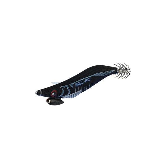 ΚΑΛΑΜΑΡΙΕΡΕΣ DTD BALLISTIC X FULL COLOR EGI - Darivianakis fishing Store