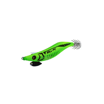 ΚΑΛΑΜΑΡΙΕΡΕΣ DTD BALLISTIC X FULL COLOR EGI - Darivianakis fishing Store