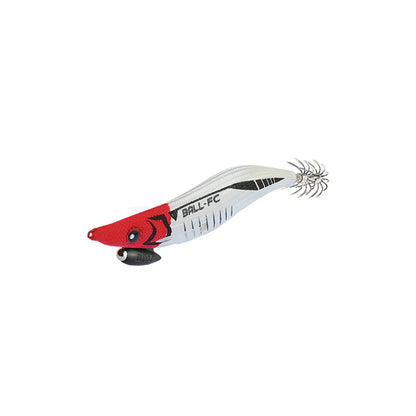 ΚΑΛΑΜΑΡΙΕΡΕΣ DTD BALLISTIC X FULL COLOR EGI - Darivianakis fishing Store