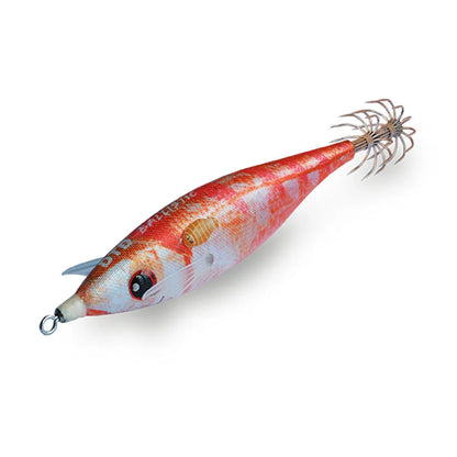 ΚΑΛΑΜΑΡΙΕΡΕΣ DTD BALLISTIC REAL FISH - Darivianakis fishing Store