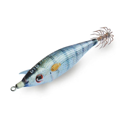 ΚΑΛΑΜΑΡΙΕΡΕΣ DTD BALLISTIC REAL FISH - Darivianakis fishing Store