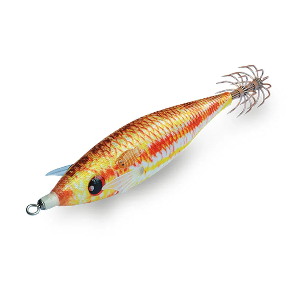 ΚΑΛΑΜΑΡΙΕΡΕΣ DTD BALLISTIC REAL FISH - Darivianakis fishing Store