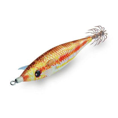 ΚΑΛΑΜΑΡΙΕΡΕΣ DTD BALLISTIC REAL FISH - Darivianakis fishing Store