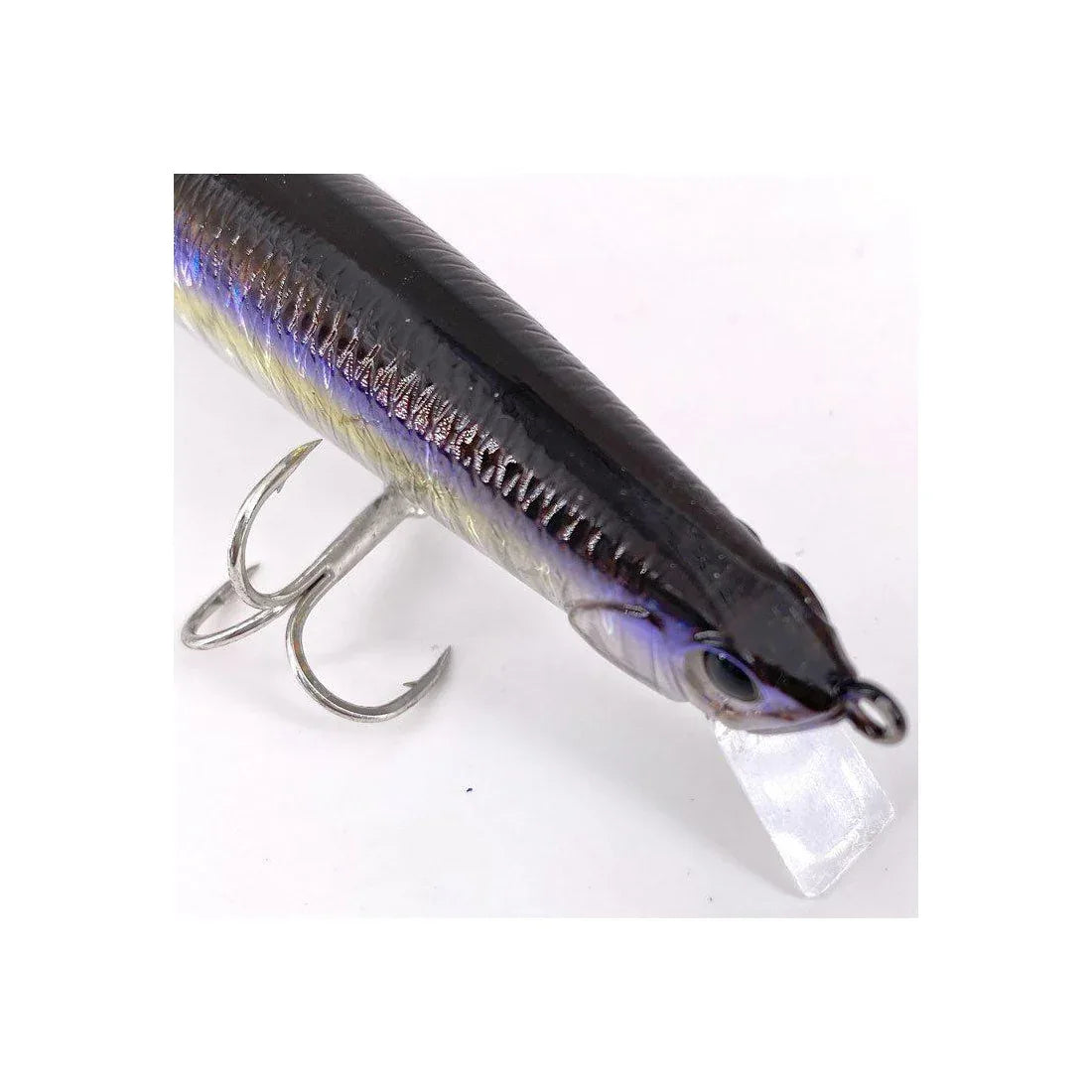 ΤΕΧΝΗΤΑ DUO TIDE MINNOW SLIM 175 27G 17,5CM - Darivianakis fishing Store