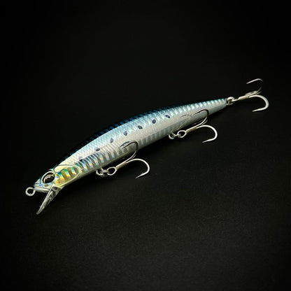 ΤΕΧΝΗΤΑ  DUO TIDE MINNOW SPRAT 140 S DUO