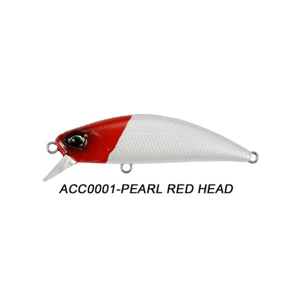 ΤΕΧΝΗΤΑ ΒΥΘΙΖΟΜΕΝΑ  DUO SPEARHEAD RYUKI 50 S SW 6.5G DUO