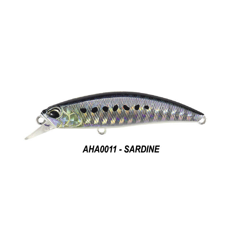 ΤΕΧΝΗΤΑ ΒΥΘΙΖΟΜΕΝΑ  DUO SPEARHEAD RYUKI 50 S SW 6.5G DUO