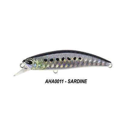 ΤΕΧΝΗΤΑ ΒΥΘΙΖΟΜΕΝΑ  DUO SPEARHEAD RYUKI 50 S SW 6.5G DUO