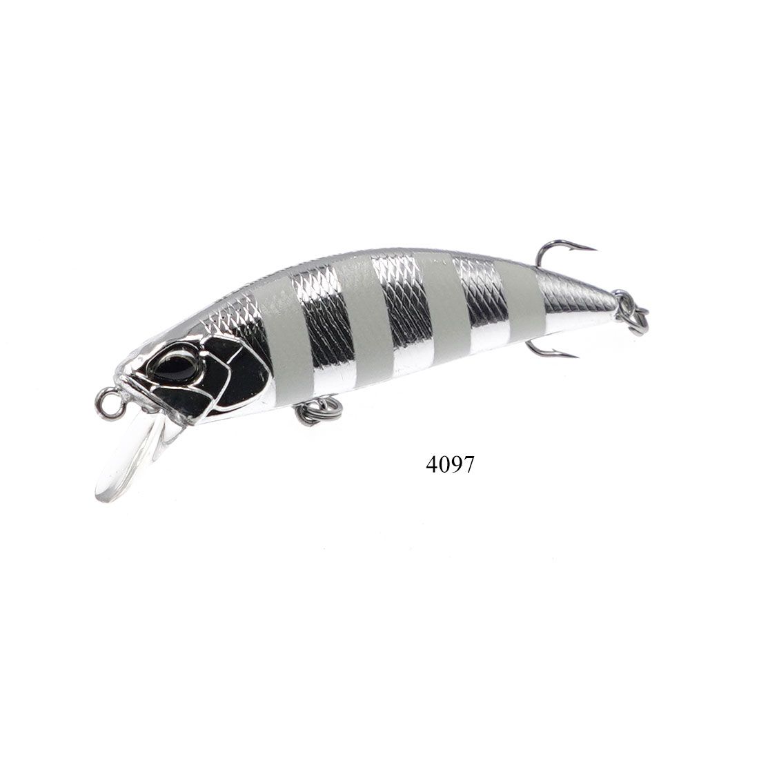 ΤΕΧΝΗΤΑ ΒΥΘΙΖΟΜΕΝΑ  DUO SPEARHEAD RYUKI 50 S SW 6.5G DUO