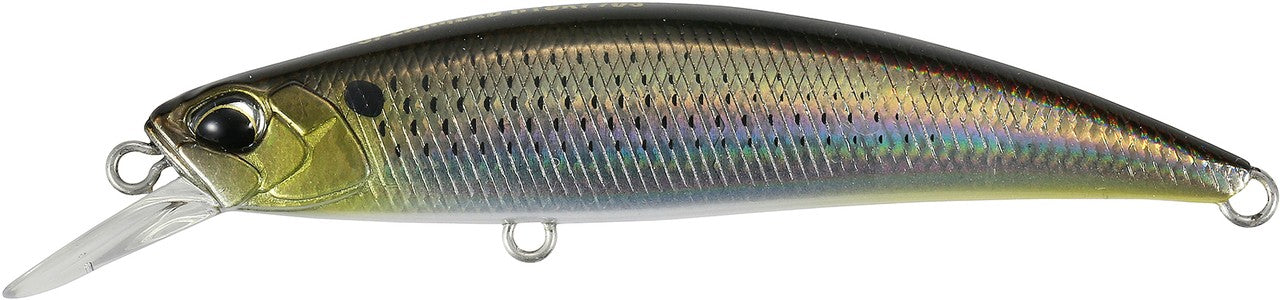 ΤΕΧΝΗΤΑ ΒΥΘΙΖΟΜΕΝΑ DUO SPEARHEAD RYUKI 70 S SW 9GR DUO