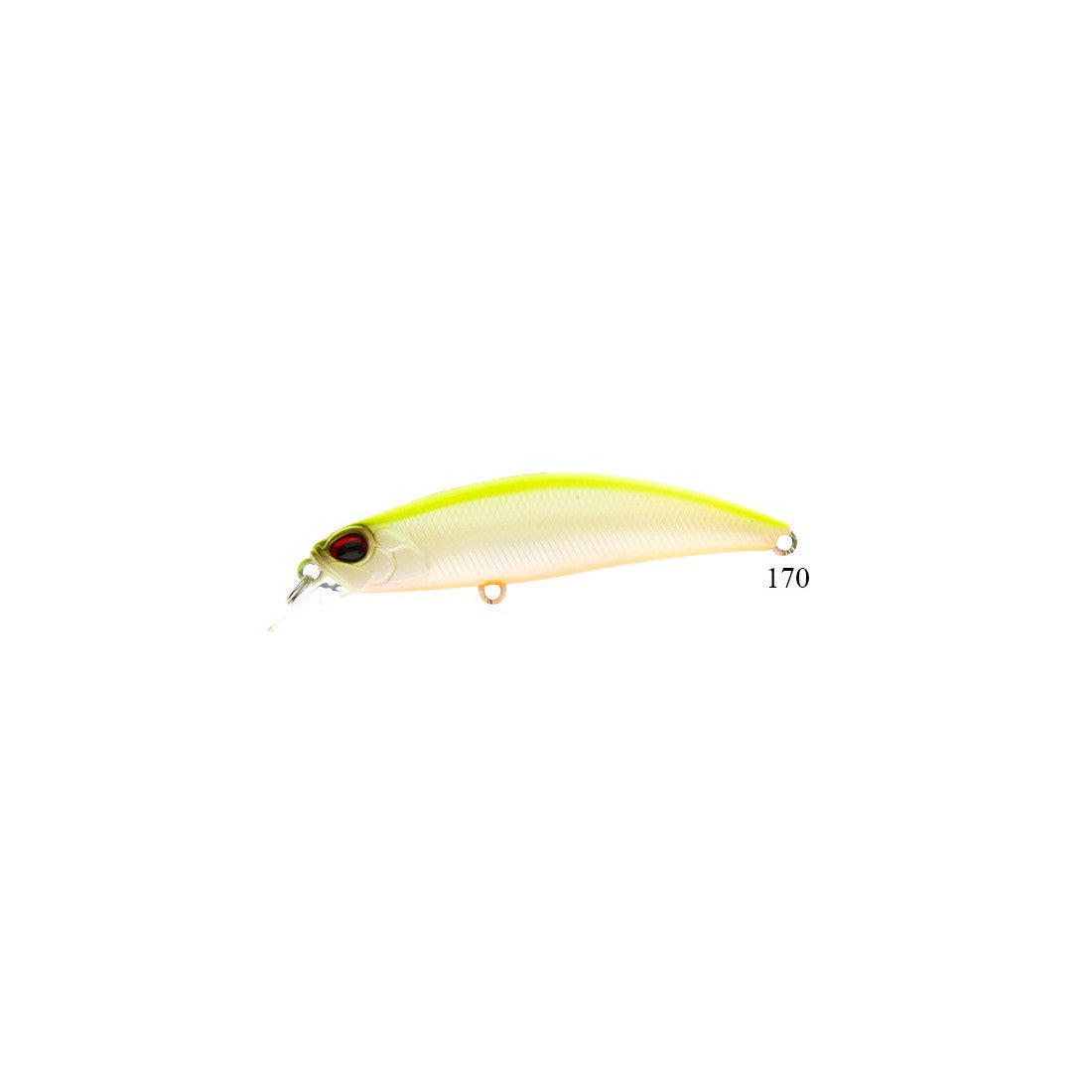 ΤΕΧΝΗΤΑ ΒΥΘΙΖΟΜΕΝΑ DUO SPEARHEAD RYUKI 70 S SW 9GR DUO