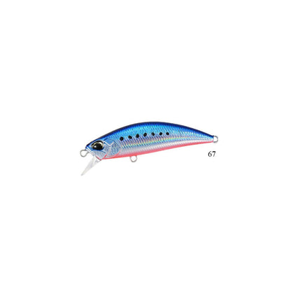 ΤΕΧΝΗΤΑ ΒΥΘΙΖΟΜΕΝΑ DUO SPEARHEAD RYUKI 70 S SW 9GR DUO