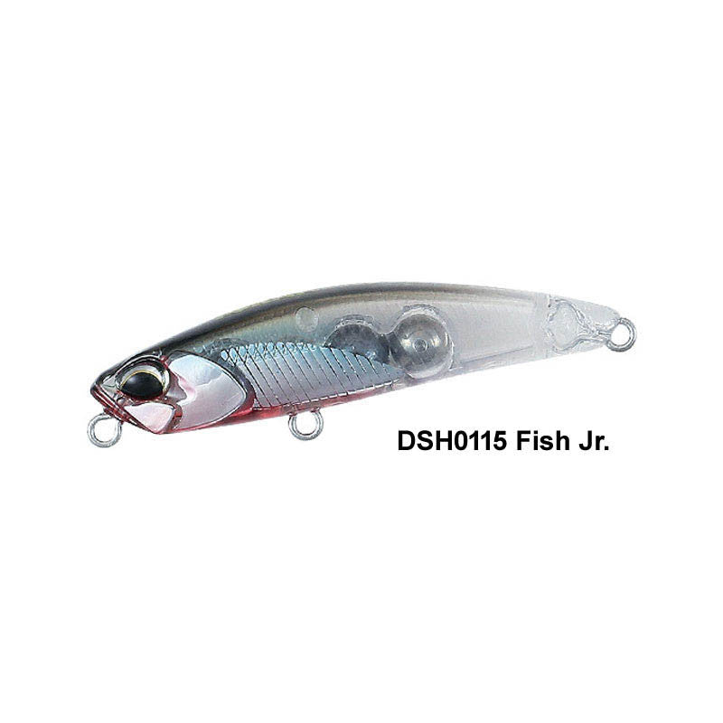 ΤΕΧΝΗΤΑ  DUO TETRA WORKS YURAMEKI 48 S DUO