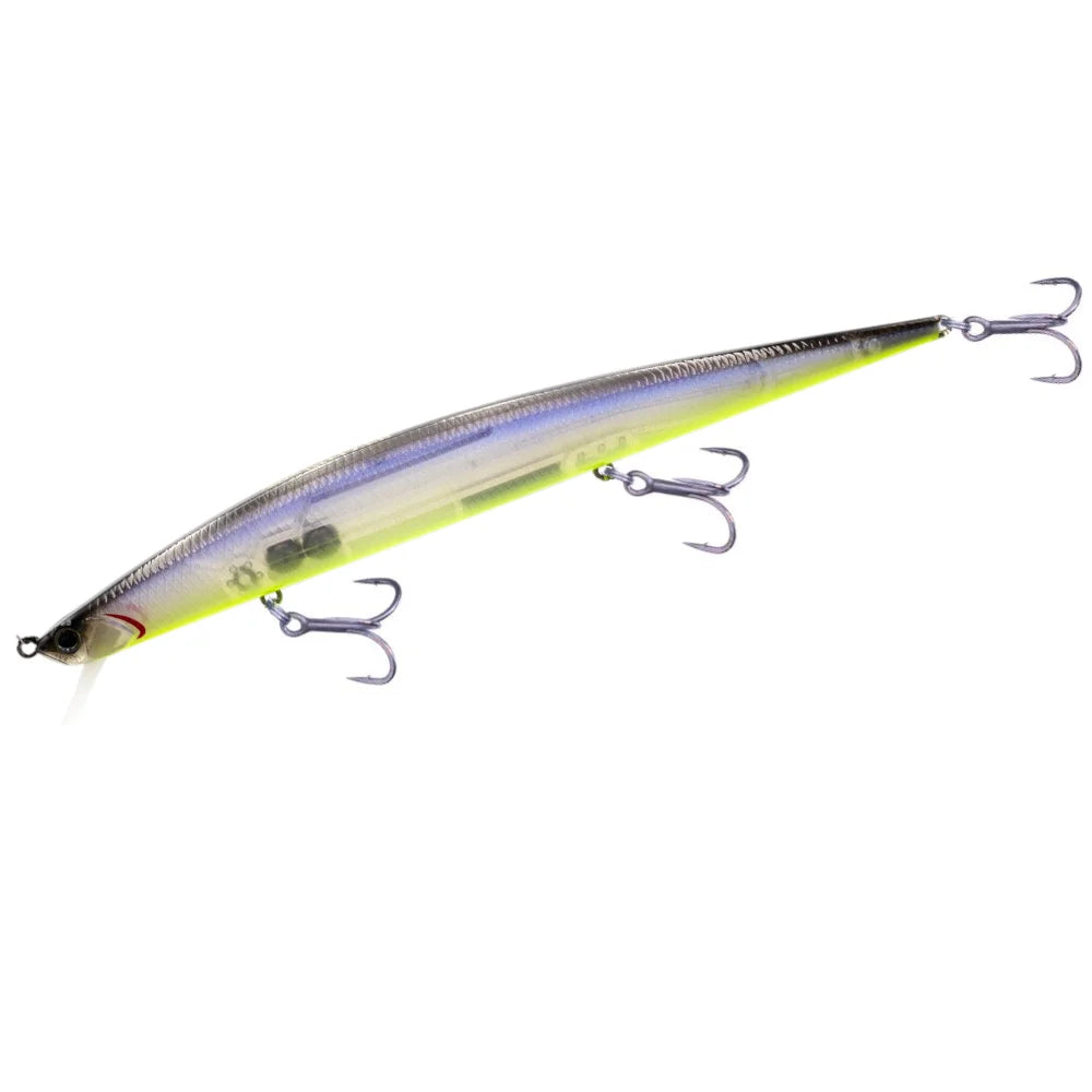 LEURRE DUO TIDE MINNOW SLIM FLYER 175 29G 17,5CM