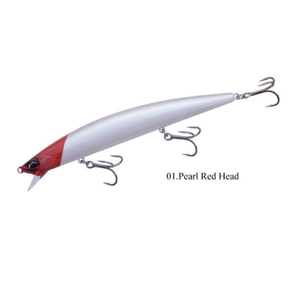 ΤΕΧΝΗΤΑ  DUO TIDE MINNOW SPRAT 140 S DUO
