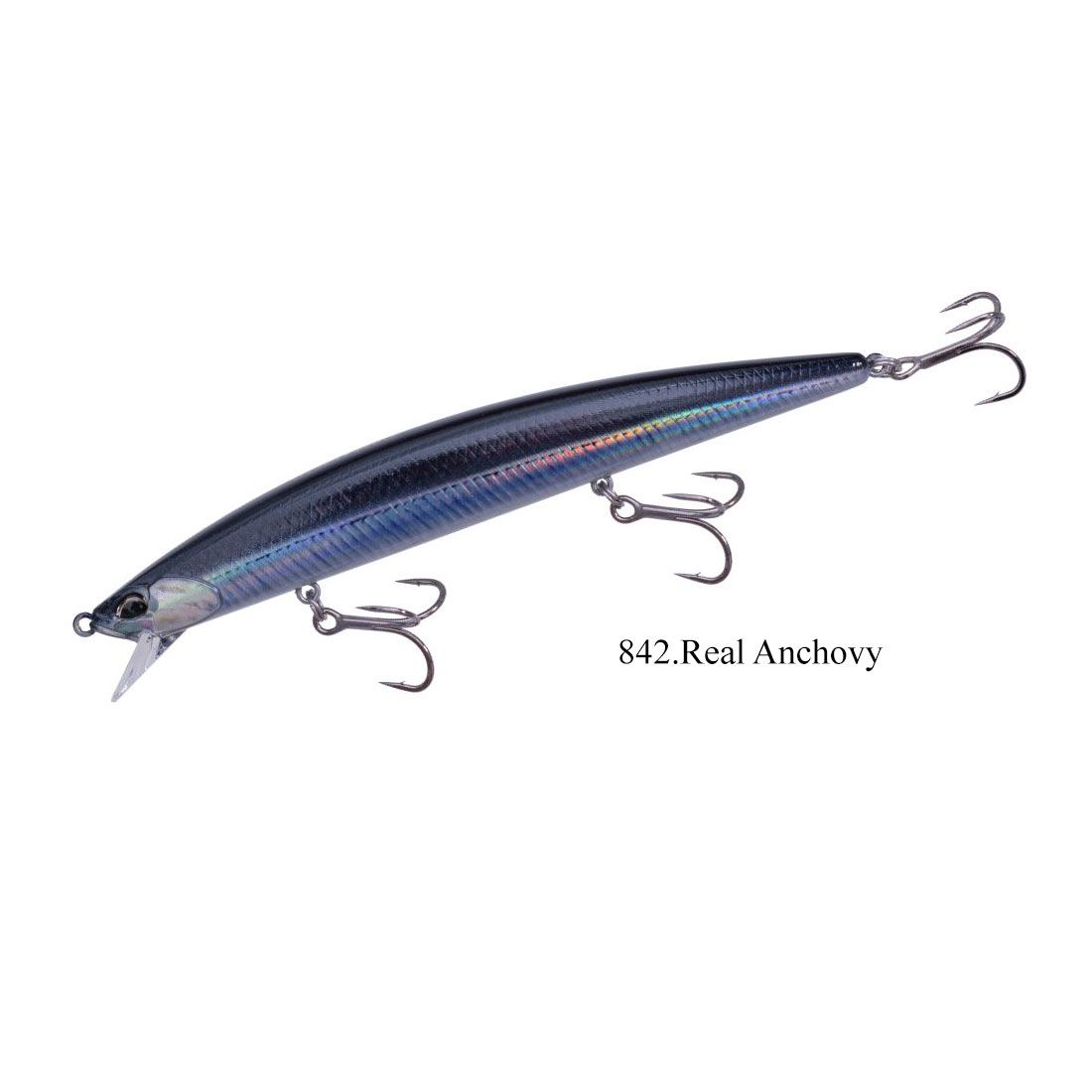ΤΕΧΝΗΤΑ  DUO TIDE MINNOW SPRAT 140 S DUO
