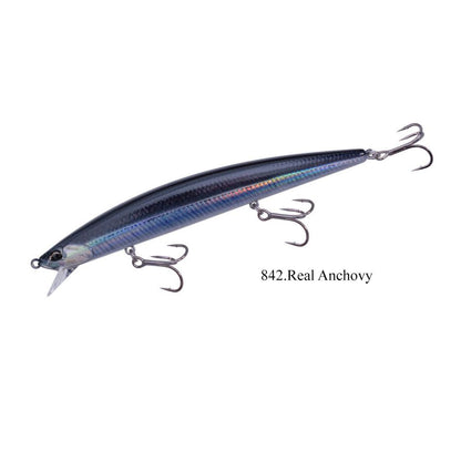 ΤΕΧΝΗΤΑ  DUO TIDE MINNOW SPRAT 140 S DUO