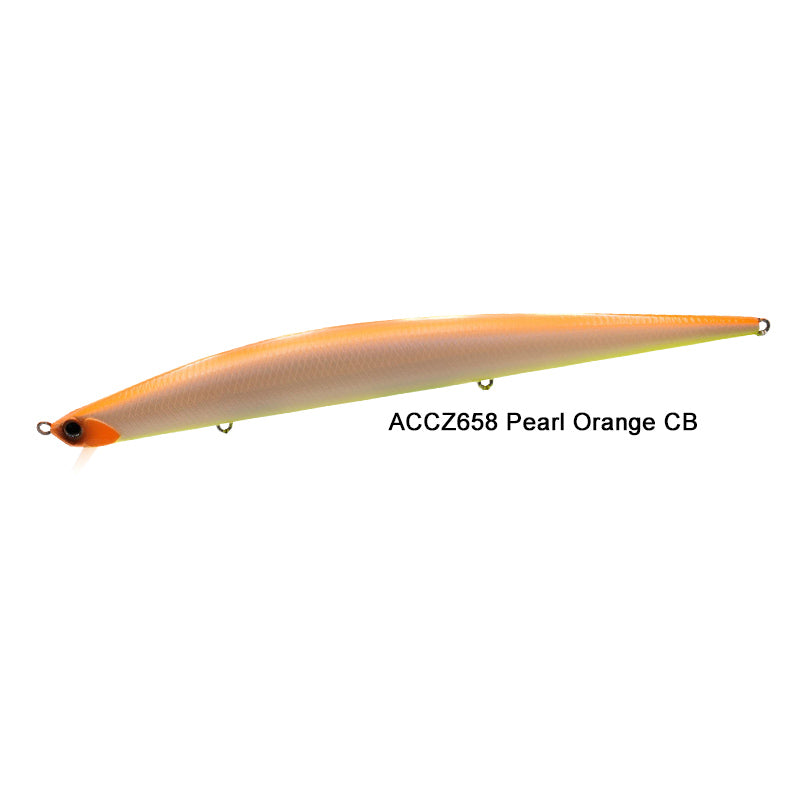 LEURRE DUO TIDE MINNOW SLIM FLYER 200 29,5G 20CM
