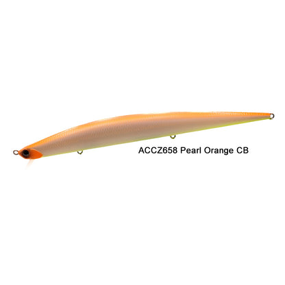 LEURRE DUO TIDE MINNOW SLIM FLYER 200 29,5G 20CM