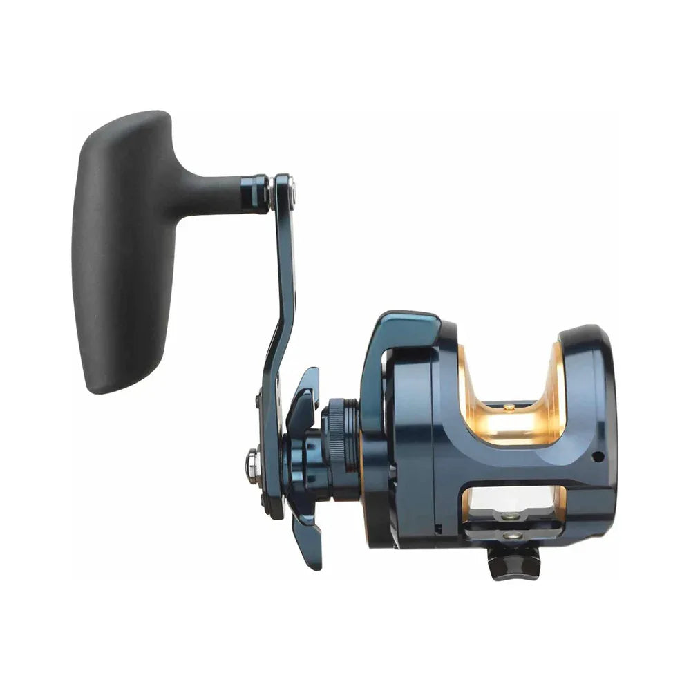 DAIWA SALTIGA 2024 15L ΑΡΙΣΤΕΡΑ - Darivianakis fishing Store