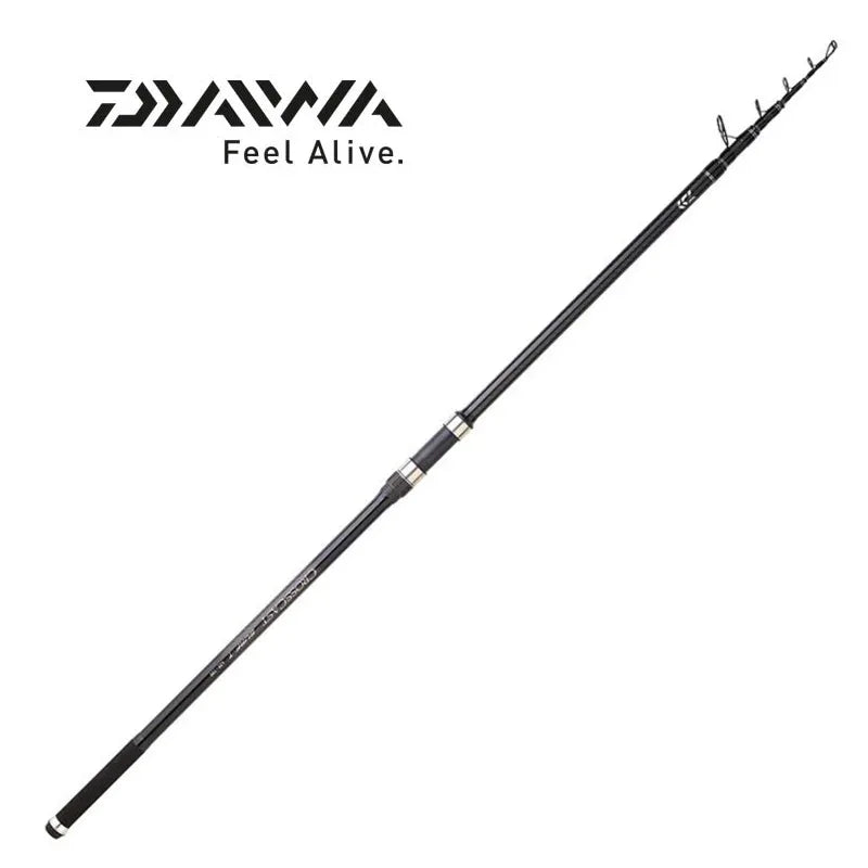 DAIWA CROSSCAST SURF TELE MAX 150G L4.20M - Darivianakis fishing Store