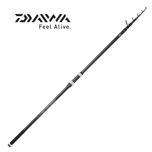 DAIWA CROSSCAST SURF TELE MAX 150G L4.20M - Darivianakis fishing Store