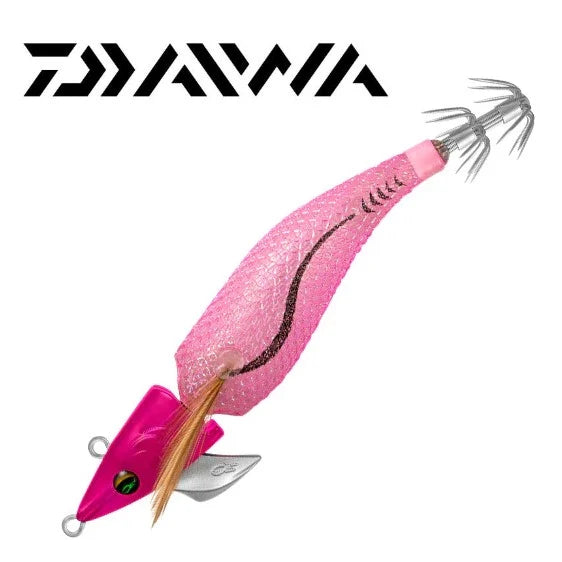 ΚΑΛΑΜΑΡΙΕΡΑ DAIWA EMERALDAS AMOROUS JOINT