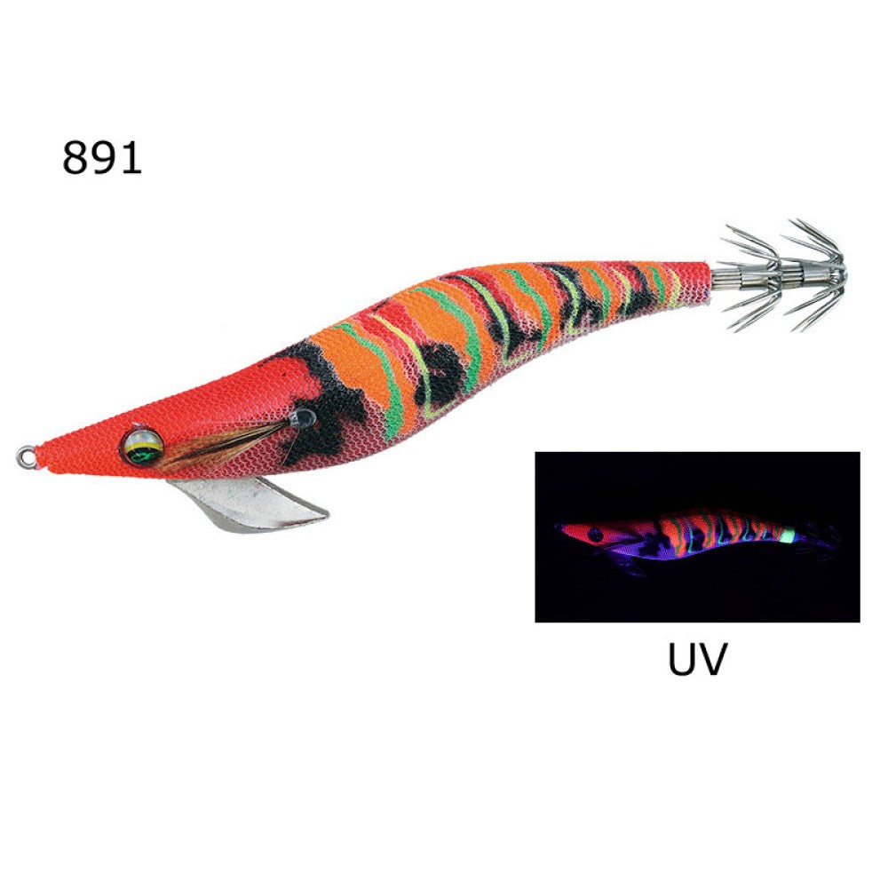 ΚΑΛΑΜΑΡΙΕΡΑ DAIWA EMERALDAS PEAK RV