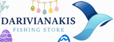 Darivianakis fishing Store