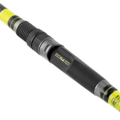 TRABUCCO CASSIOPEA NXT SURF 250G L4.50M - Darivianakis fishing Store