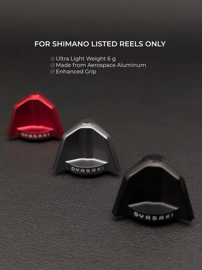 YASAKI TOURNAMENT DRAG 3 EVO – ΡΥΘΜΙΣΤΗΣ ΦΡΕΝΩΝ ΓΙΑ ΜΗΧΑΝΙΣΜΟΥΣ SHIMANO