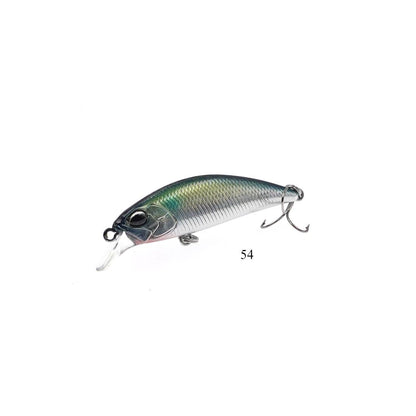 ΤΕΧΝΗΤΑ ΒΥΘΙΖΟΜΕΝΑ  DUO SPEARHEAD RYUKI 50 S SW 6.5G DUO