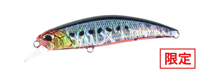 ΤΕΧΝΗΤΑ ΒΥΘΙΖΟΜΕΝΑ DUO SPEARHEAD RYUKI 60 S SW 6,5G DUO