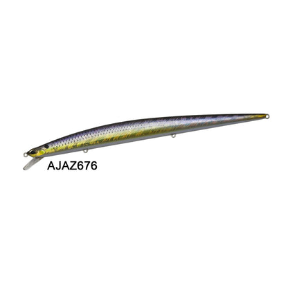 LEURRE DUO TIDE MINNOW SLIM FLYER 200 29,5G 20CM