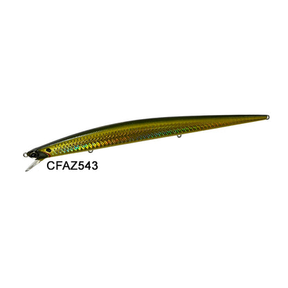 LEURRE DUO TIDE MINNOW SLIM FLYER 200 29,5G 20CM