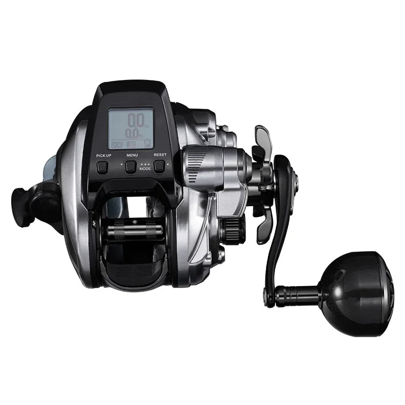 ECOODA Z THUNDER EZH 1500 - Darivianakis fishing Store